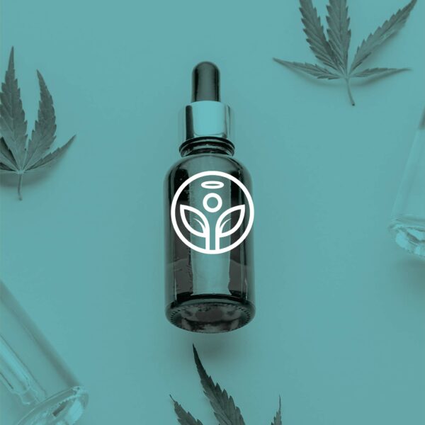 Óleos de CBD
